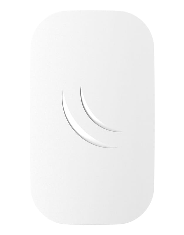Точка доступа Mikrotik cAP Lite RBcAPL-2nD