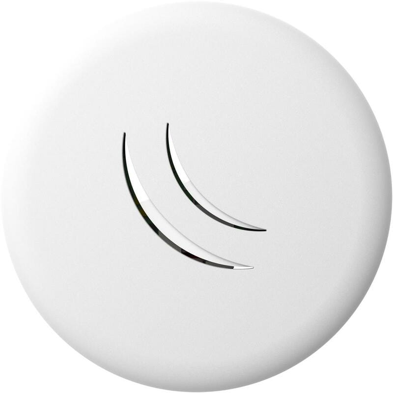 Точка доступа Mikrotik cAP Lite RBcAPL-2nD