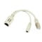 Фото - Точка доступа Mikrotik cAP Lite RBcAPL-2nD | click.ua