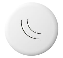 Купити Точка доступу Mikrotik cAP Lite RBcAPL-2nD Точка доступу Mikrotik cAP Lite RBcAPL-2nD