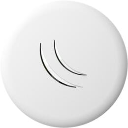 Точка доступу Mikrotik cAP Lite RBcAPL-2nD