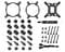 Фото - Система водяного охолодження ID-Cooling Zoomflow 240 XT Snow_збірка | click.ua