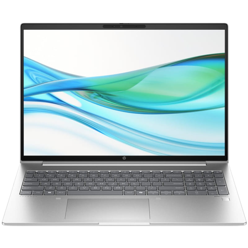 Ноутбук HP ProBook 460 G11 (8Z674AV_V2) Silver