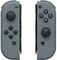 Фото - Ігрова консоль Nintendo Switch Gray | click.ua