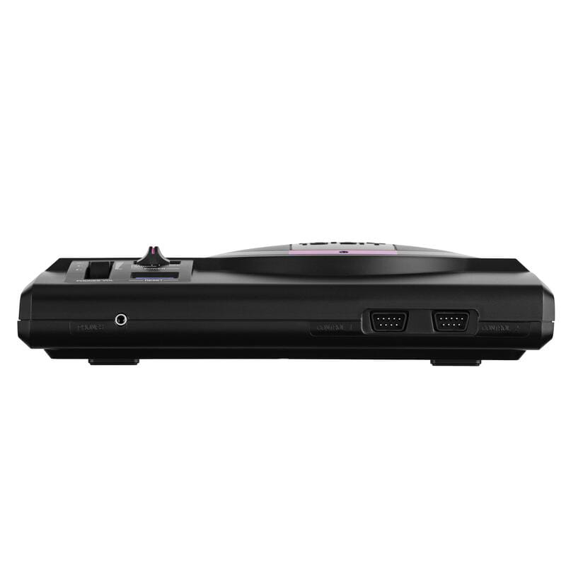 Ігрова консоль 2E 16bit HDMI (2 бездротових геймпада 183 гри) (2E16BHDWS188)