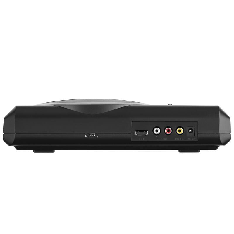 Ігрова консоль 2E 16bit HDMI (2 бездротових геймпада 183 гри) (2E16BHDWS188)