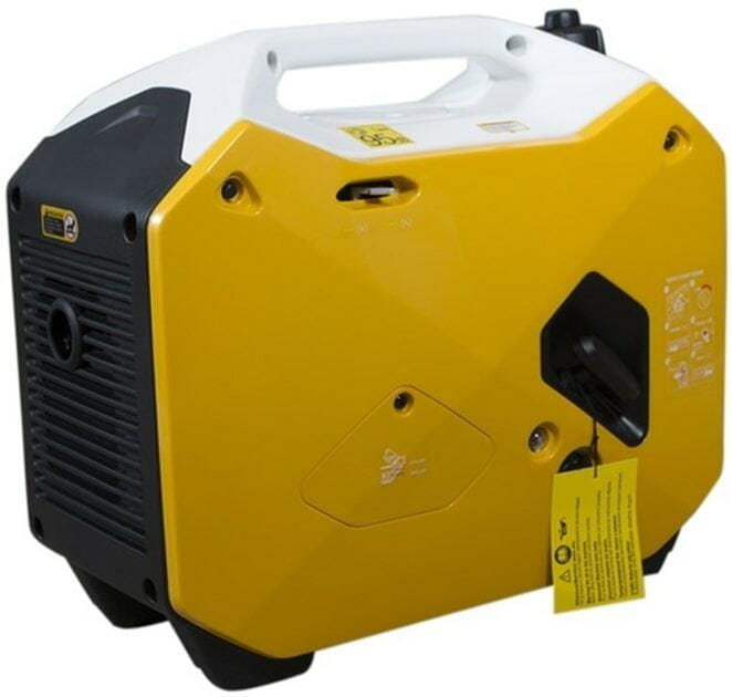 Генератор бензиновий ITC Power GG18I 1500/1800 W, 230V, 50Hz