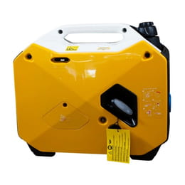 Купити Генератор бензиновий ITC Power GG18I 1500/1800 W, 230V, 50Hz Генератор бензиновий ITC Power GG18I 1500/1800 W, 230V, 50Hz
