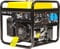 Фото - Генератор бензиновый ITC Power GG30Xi 3000/3300 W, 230V, 50Hz | click.ua