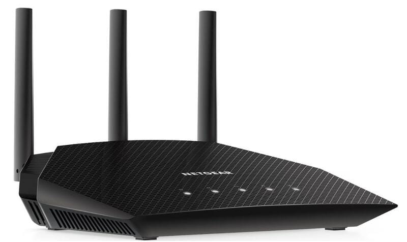 Бездротовий маршрутизатор Netgear RAX10 (RAX10-100EUS)