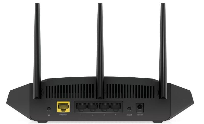 Бездротовий маршрутизатор Netgear RAX10 (RAX10-100EUS)