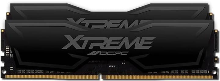 Модуль памяти DDR4 2x16GB/3200 OCPC XT II Black (MMX2K32GD432C16)