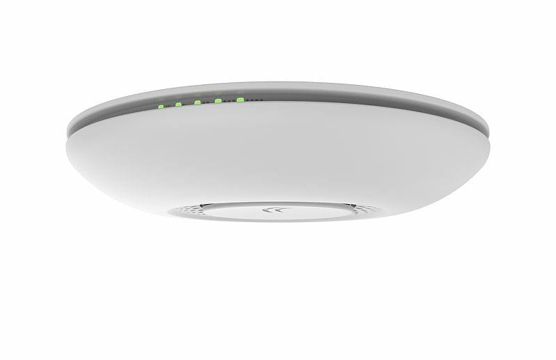 Точка доступа Mikrotik RBcAP2nD