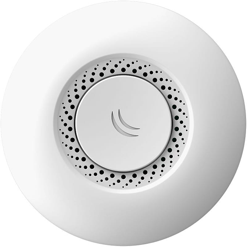 Точка доступа Mikrotik RBcAP2nD