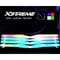 Фото - Модуль памяти DDR4 2x32GB/3600 OCPC X3 RGB Black Label (MMX3A2K64GD436C18BL) | click.ua