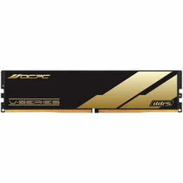 Модуль пам`ятi DDR5 16GB/5200 OCPC VS C40 Retail (MMV16GD552C40U)