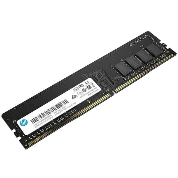 Модуль памяти DDR4 4GB/2666 HP V2 Retail (7EH54AA)