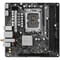 Фото - Материнская плата ASRock H610M-ITX/eDP Socket 1700 | click.ua