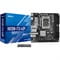 Фото - Материнська плата ASRock H610M-ITX/eDP Socket 1700 | click.ua