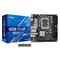 Фото - Материнська плата ASRock H610M-ITX/eDP Socket 1700 | click.ua