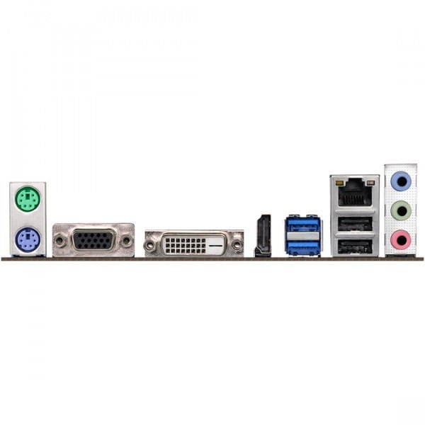 Материнская плата ASRock J4025M
