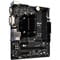 Фото - Материнская плата ASRock J4025M | click.ua