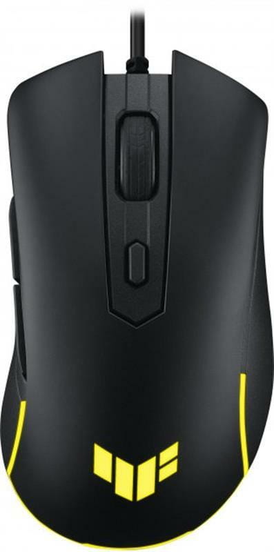 Мышь Asus TUF Gaming M3 Gen II Black (90MP0320-BMUA00)_promo
