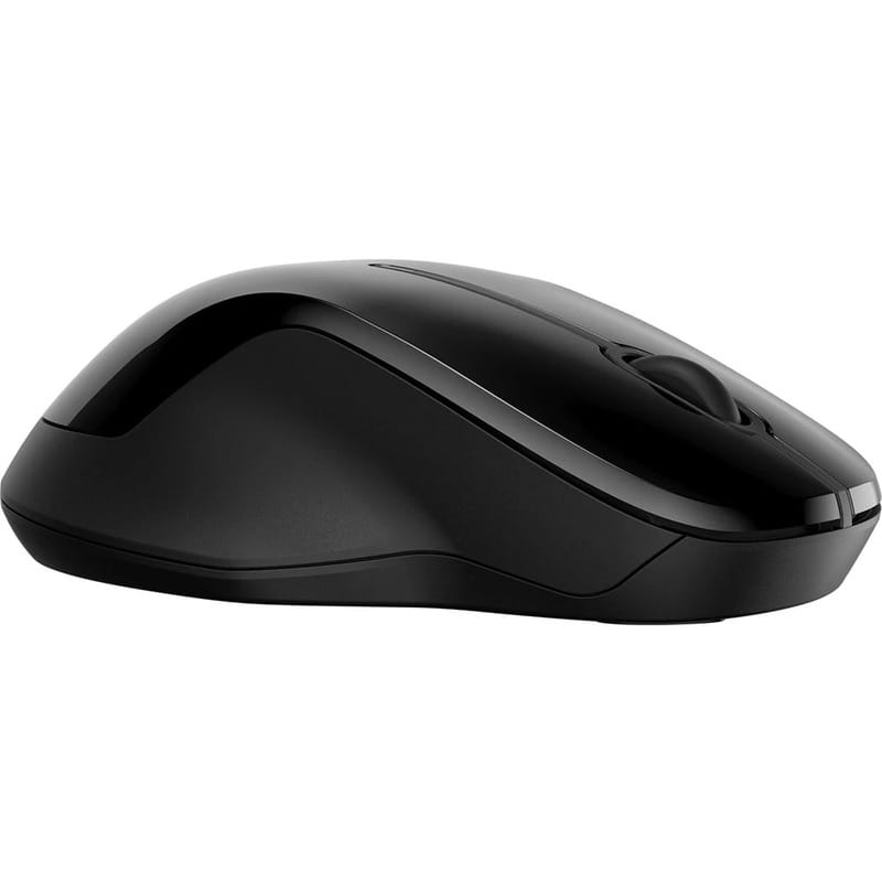 Мышь беспроводная HP Dual Mode 250 Black (6V2J7AA)