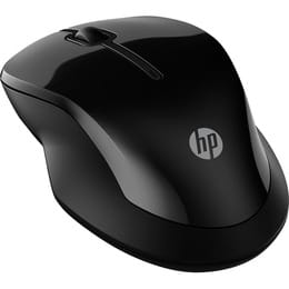 Мышь беспроводная HP Dual Mode 250 Black (6V2J7AA)