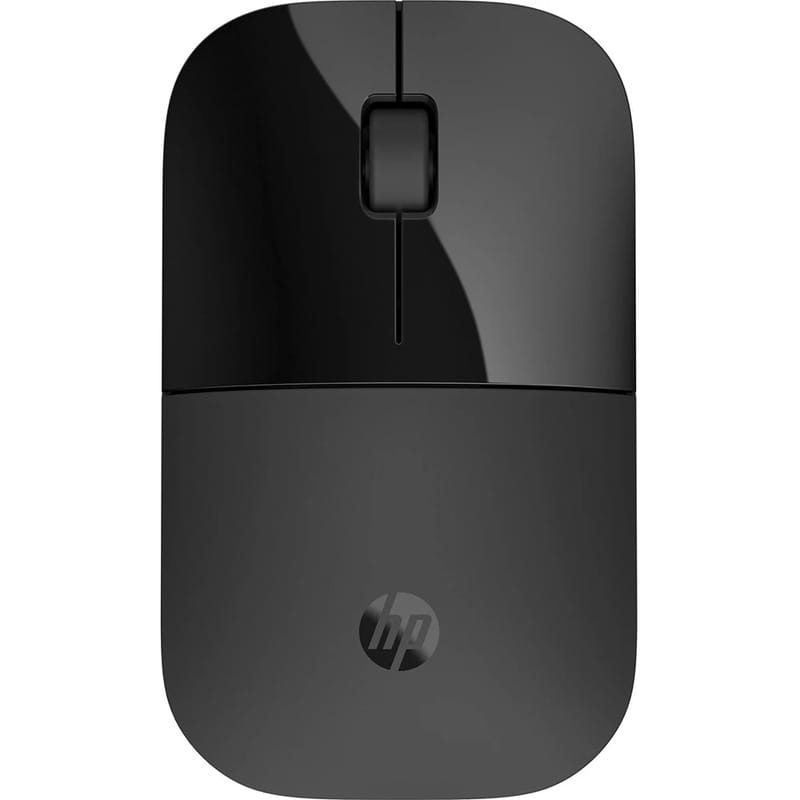 Миша бездротова HP Z3700 Black (758A8AA)