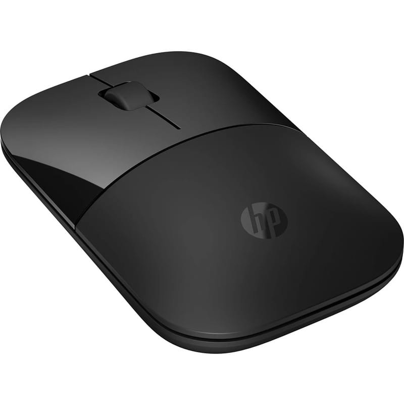 Миша бездротова HP Z3700 Black (758A8AA)