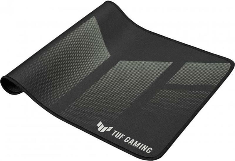 Ігрова поверхня Asus TUF Gaming P1 Black (90MP02G0-BPUA00)_promo