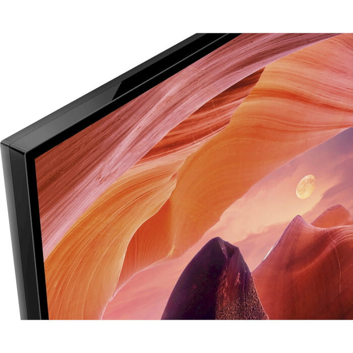 Телевізор Sony KD75X80L