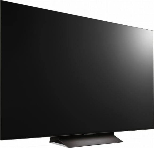 Телевизор LG OLED55C46LA