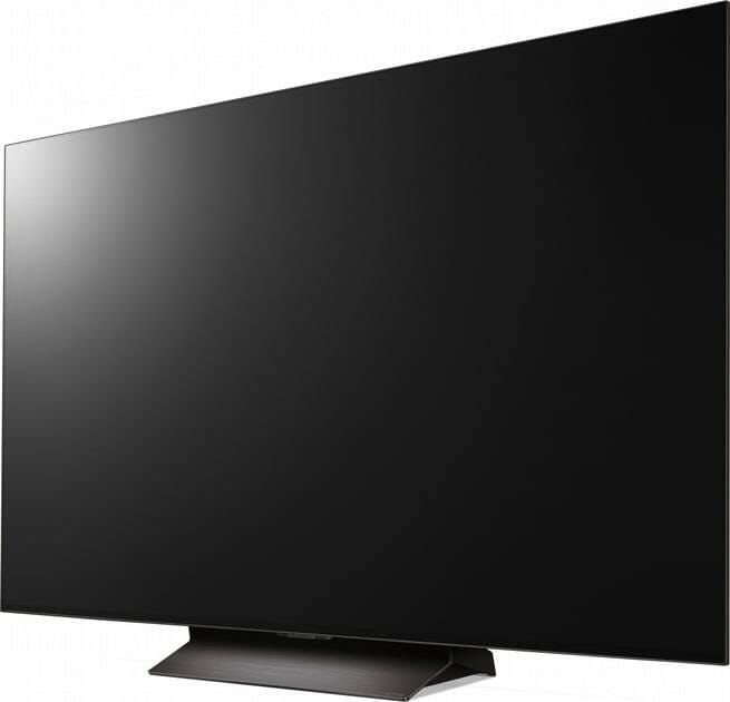 Телевизор LG OLED55C46LA