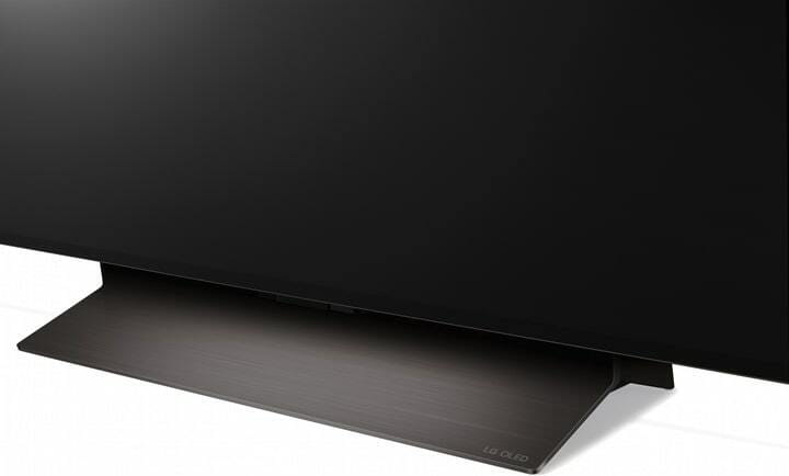 Телевизор LG OLED55C46LA