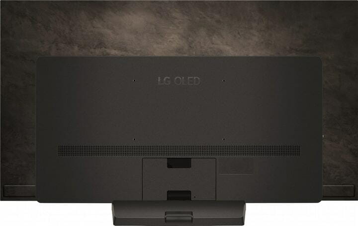 Телевизор LG OLED55C46LA