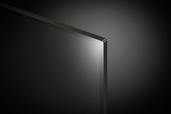 Телевизор LG OLED55C46LA