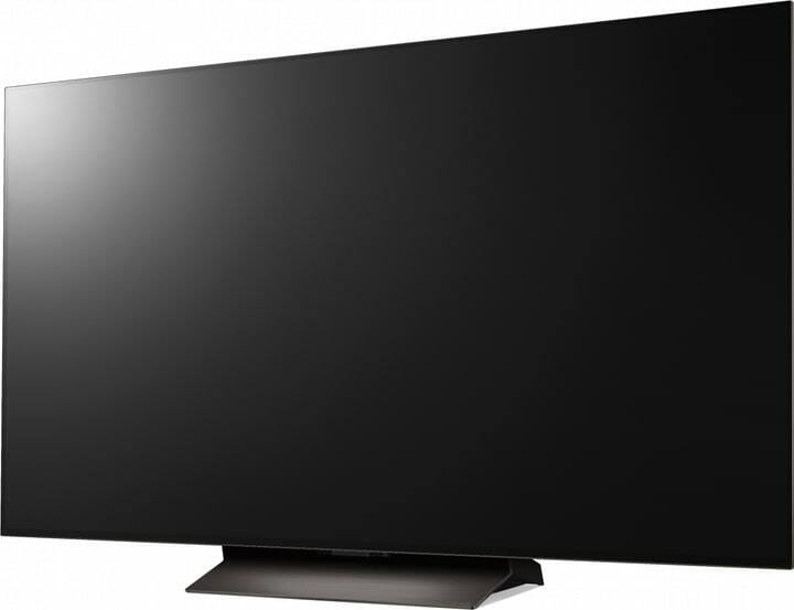 Телевизор LG OLED55C46LA