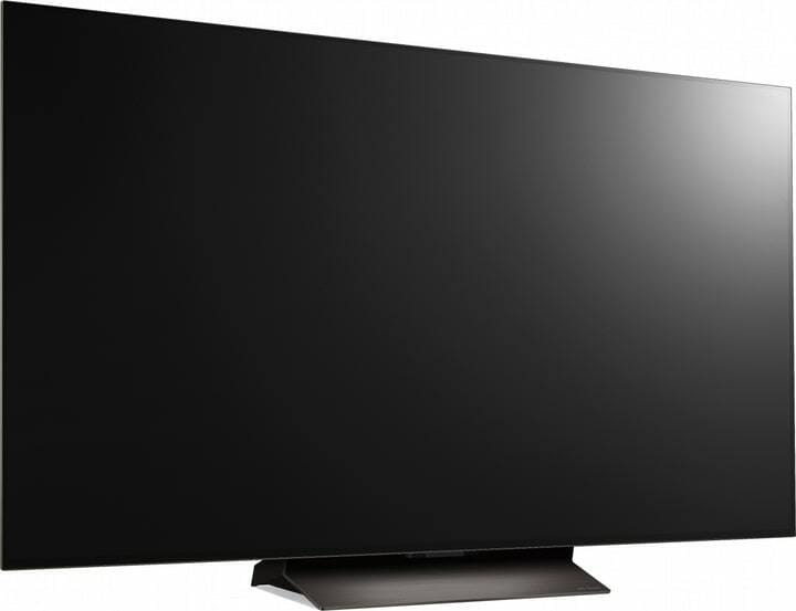 Телевизор LG OLED55C46LA