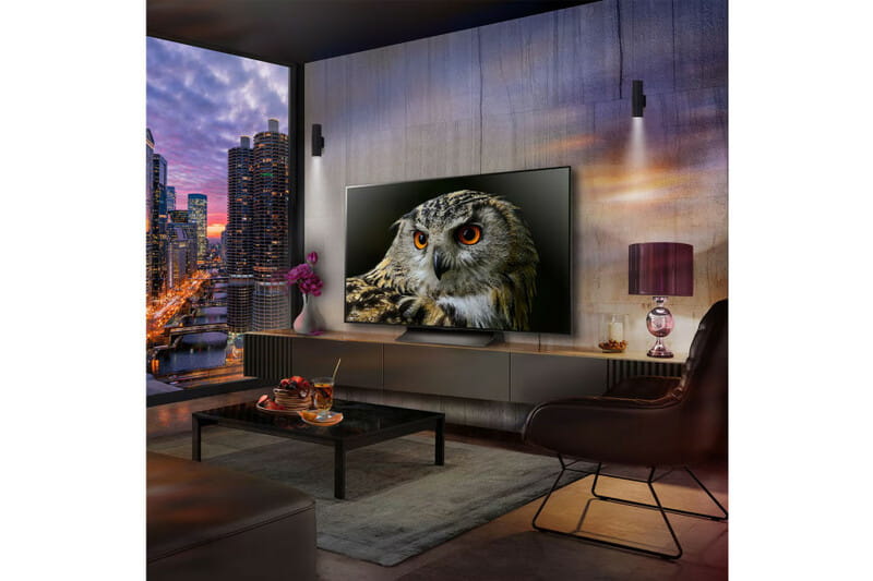 Телевизор LG OLED55C46LA