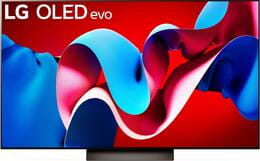 Телевизор LG OLED55C46LA