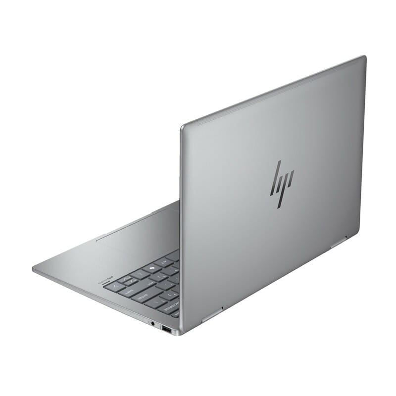 Ноутбук HP Envy x360 14-fc0021ua (A0NL2EA) Silver