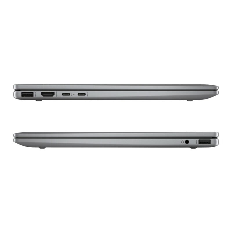 Ноутбук HP Envy x360 14-fc0021ua (A0NL2EA) Silver