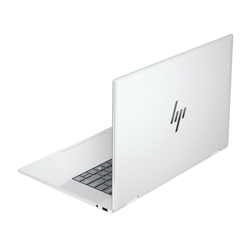 Ноутбук HP Envy x360 16-ac0004ua (A0NM7EA) Silver