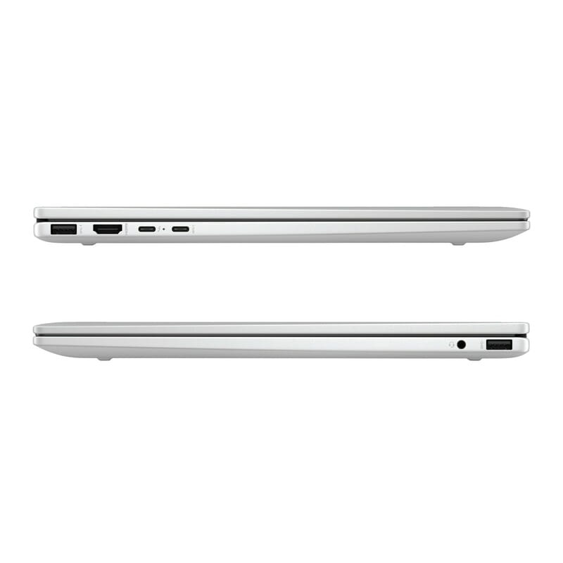 Ноутбук HP Envy x360 16-ac0004ua (A0NM7EA) Silver