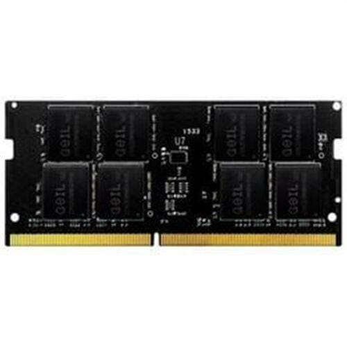 Фото - Модуль памяти SO-DIMM 16GB/2400 DDR4 Geil (GS416GB2400C17SC) | click.ua