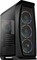 Фото - Корпус AeroCool Aero One Eclipse ARGB (Aero One Eclipse-G-BK-v1) Black без БП | click.ua