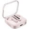 Фото - Bluetooth-гарнитура Xiaomi Redmi Buds 6 Active Transparent Pink (BHR8395GL) | click.ua