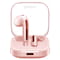 Фото - Bluetooth-гарнитура Xiaomi Redmi Buds 6 Active Transparent Pink (BHR8395GL) | click.ua